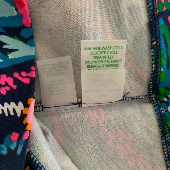 LILLY PULITZER Corden Knit Sweatshirt - Picture 11 of 13